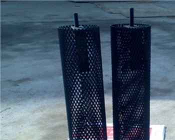 宝鸡钛阳极使用需注意的七大事项 宝鸡钛阳极使用需注意的七大事项