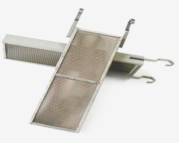 钛阳极的优越性能有哪些?  钛阳极的优越性能有哪些?