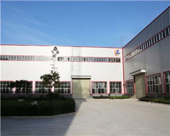 昌立钛镍厂房车间展示