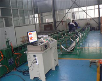 宝鸡钛阳极设备展示