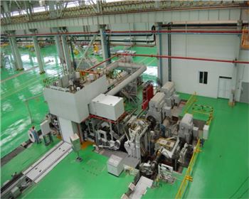 昌立钛镍规模大，生产力强，宝鸡钛阳极品质好