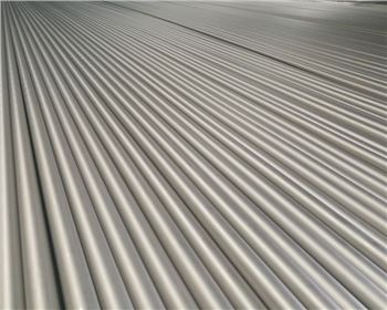 钌铱涂层钛阳极让发电厂冷却下来