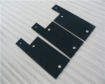 蚀刻液回收铜用钛阳极