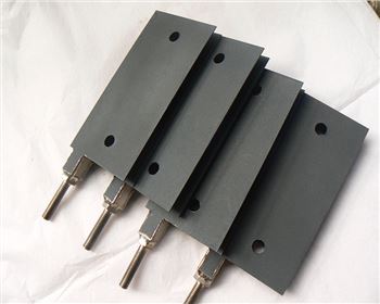 有机污水处理用钛阳极