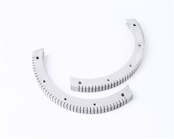 电解功能水用钛阳极