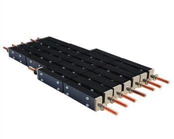 宝鸡钛阳极助力工业水净化