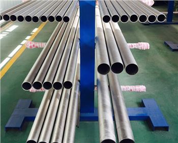 宝鸡钛管的安装、使用、焊接注意事项